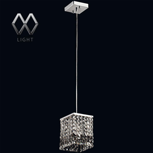 подвесной светильник mw-light бриз 464011701 в Астрахани