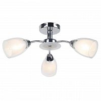 потолочная люстра arte lamp 53 a7201pl-3cc в Астрахани