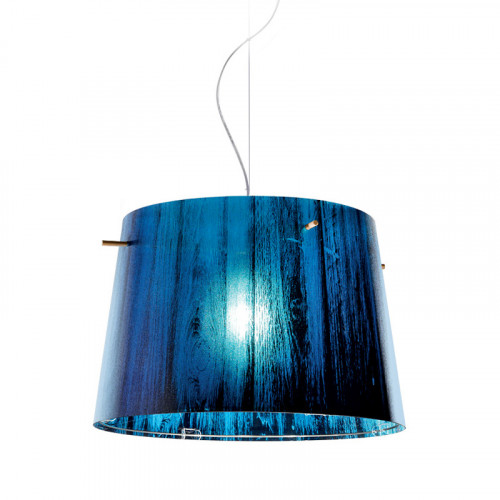 подвесной светильник woody blue от slamp в Астрахани