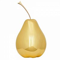 декор pear gold big в Астрахани