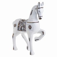 лошадь white horse в Астрахани