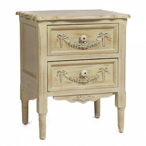 тумбочка на ножках otello бежевая в Астрахани