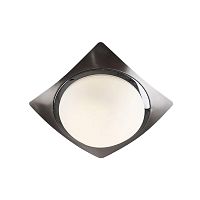 потолочный светильник idlamp alessa 370/15pf-whitechrome в Астрахани