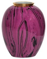 ваза настольная gems turmalin convex в Астрахани