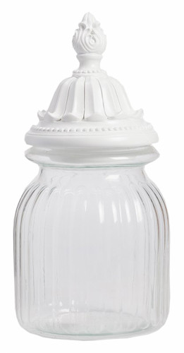 декоративная банка grace small в Астрахани