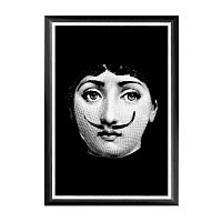арт-постер сальвадор fornasetti в Астрахани