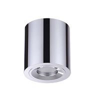 потолочный светильник odeon light spartano 3584/1c в Астрахани