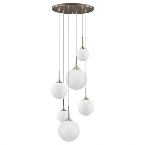 подвесной светильник lightstar globo 813063 в Астрахани