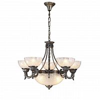 подвесная люстра arte lamp fedelta a5861lm-3-5ab в Астрахани