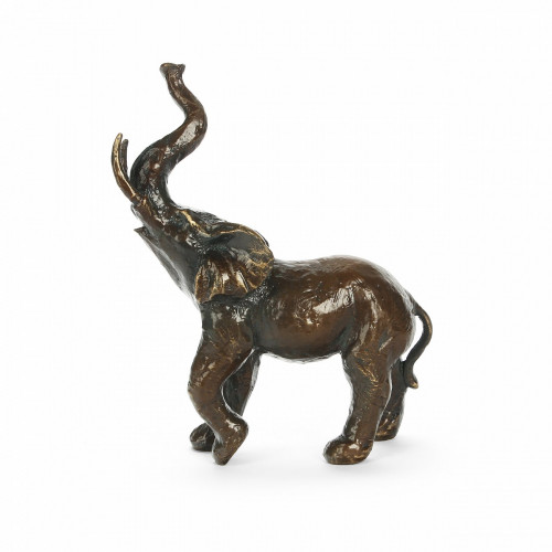 статуэтка bronze elephant в Астрахани