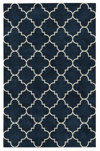 ковер lattice blue 300x500 в Астрахани