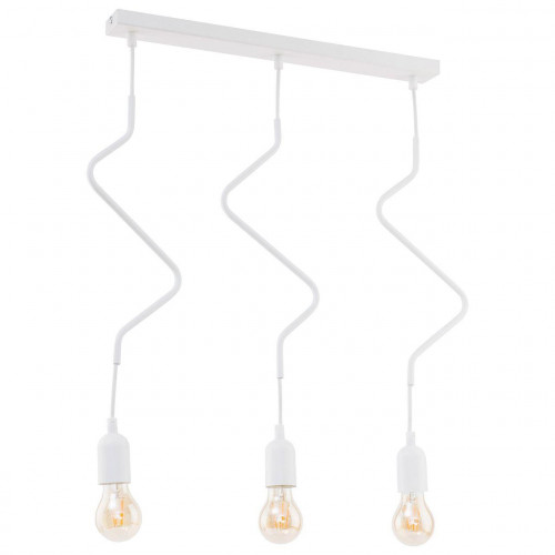 подвесной светильник tk lighting 2436 zigzak в Астрахани