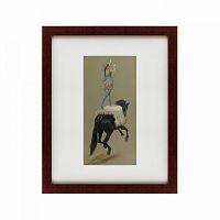 картина: le cirque molier №2, 1880 в Астрахани
