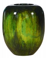 ваза настольная colors lime small в Астрахани