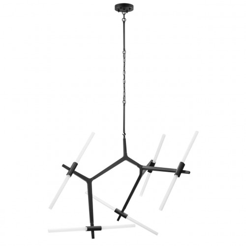 подвесная люстра lightstar struttura 742107 в Астрахани