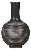 ваза настольная sollievo vase big в Астрахани