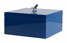 шкатулка для украшений rebel dark blue в Астрахани