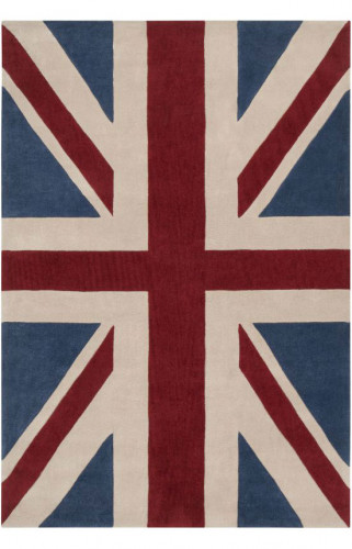 ковер union jack classic 120х180 в Астрахани