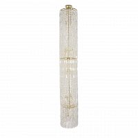 каскадная люстра dio darte elite belluno e 1.9.35.100 g в Астрахани