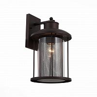 уличный настенный светильник st luce lastero sl080.401.01 в Астрахани