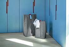 корзина для белья laundrybag l russet в Астрахани