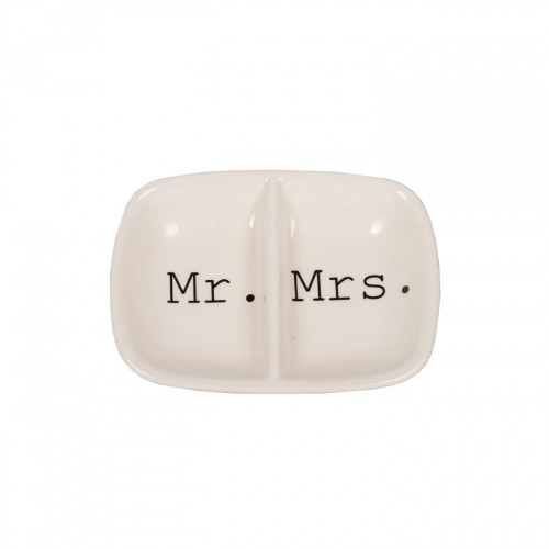 менажница mr and mrs в Астрахани