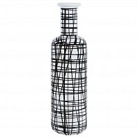 ваза настольная graph vase small в Астрахани