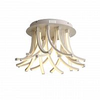 потолочная светодиодная люстра st luce filiali sl827.502.20 в Астрахани