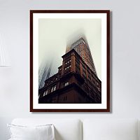 картина: the mist в Астрахани