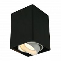 потолочный светильник arte lamp a5655pl-1bk в Астрахани