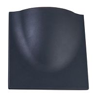Уличный настенный светодиодный светильник Arte Lamp Tasca A8512AL-1GY
