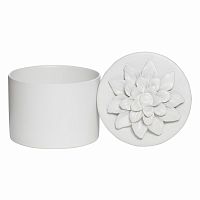 шкатулка для украшений white ii - н* в Астрахани