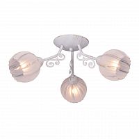 потолочная люстра toplight megan tl3800x-03wg в Астрахани