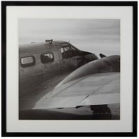 постер с паспарту в раме vintage flight ver. 2 в Астрахани