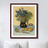 картина: still life (nature morte), 1888г. в Астрахани