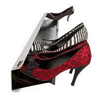 полка для обуви shoe rack 120 см стальная в Астрахани