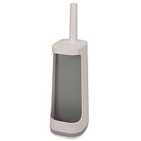 ёршик для унитаза с отсеком для хранения flex™ plus серый в Астрахани
