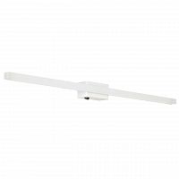подсветка для зеркал ideal lux line ap84 bianco в Астрахани