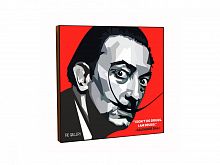 постер dali в Астрахани