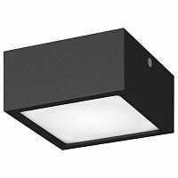 уличный светодиодный светильник lightstar zolla 380273 в Астрахани