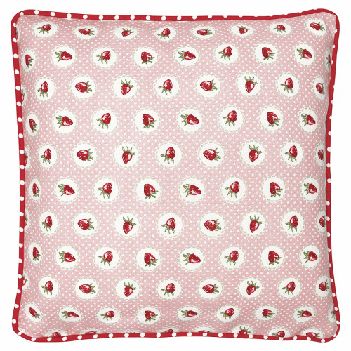 наволочка strawberry pale pink в Астрахани