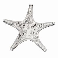 декоратиное блюдо starfish в Астрахани
