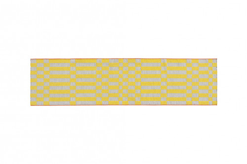 ковер bandas individual b yellow от gan в Астрахани