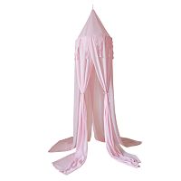 балдахин в детскую princess tent розовый в Астрахани