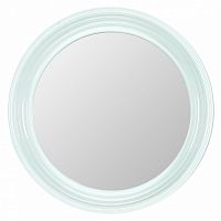 зеркало белое круглое circle в Астрахани
