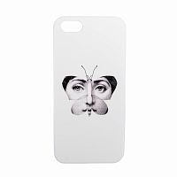 чехол для iphone 6 plus/6s plus пьеро форназетти butterfly в Астрахани