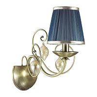 бра odeon light niagara 3921/1w в Астрахани