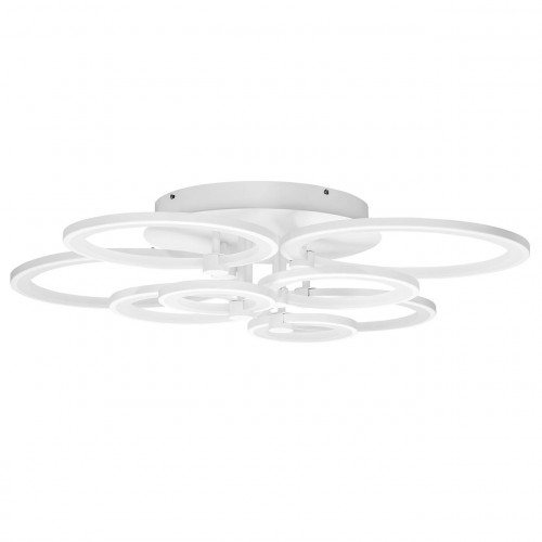 потолочный светодиодный светильник lightstar breve 749094 в Астрахани