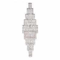 каскадная люстра arti lampadari valencia e 1.10.50.501 n в Астрахани
