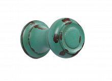 настенный декоративный крючок chinche blue в Астрахани